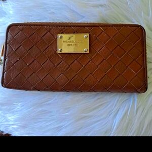 Michael Kors women's wallet